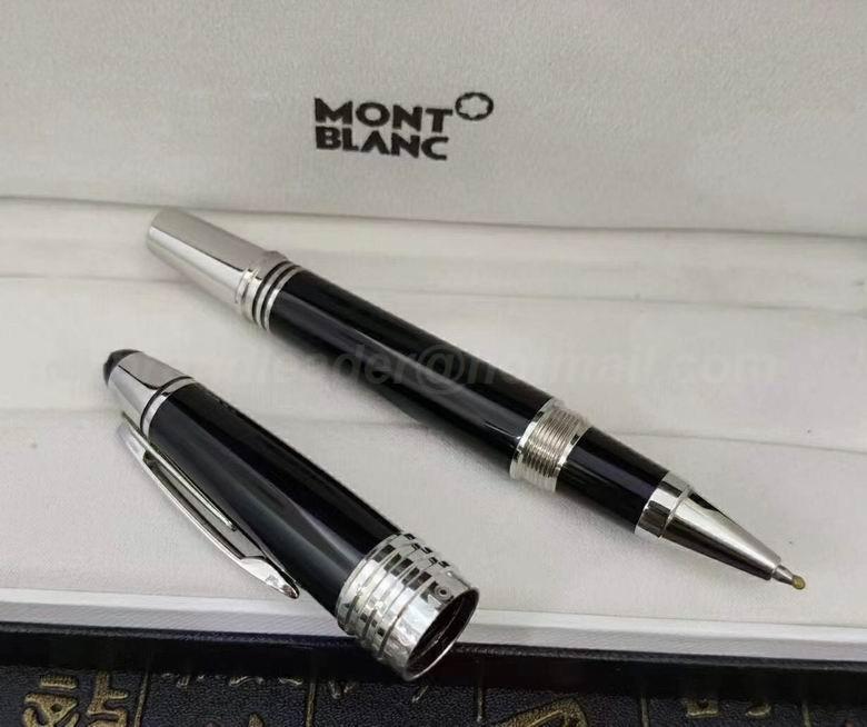 Mont Blanc Pens 72